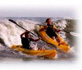 Livrednings-kajakken Ocean Kayak